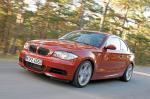 BMW 135i 2010 года